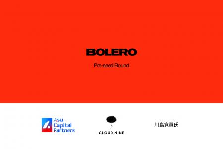 「DRIVE CULTURE WITH MUSIC」を掲げる株式会社BOLERO