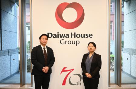 大和ハウス工業がゴーレムと提案書自動生成ツールを共