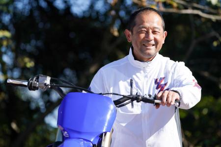 2026年YZシリーズ試乗会「BLU Camp」
～8月23日utf-8