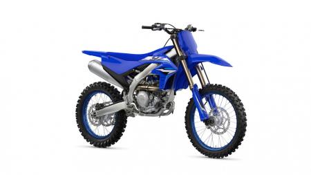 モトクロス競技用 「YZシリーズ」 2026年モデルutf-8