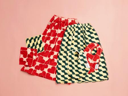 【ロンハーマン】HippopotamusとRon Herman Kidsの特