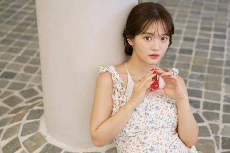 田久保 夏鈴プロデュース！ネイルブランド「lele（レ