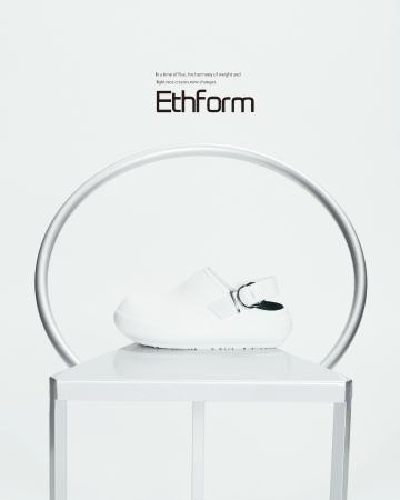 【Ethform】雨の日も、大地と繋がる心地よさ。「Terre