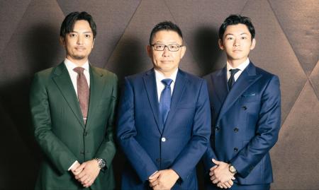特別顧問就任と業務提携で事業加速へ～株式会社CockPi