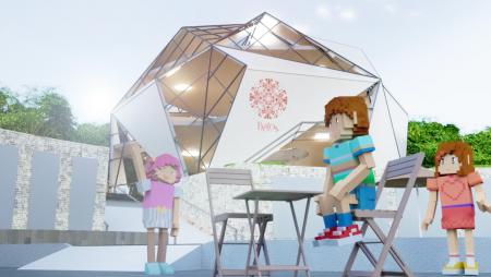 “問い”が拓く子どもたちの未来─Web3.0時代の共創型教