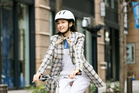 「自転車×趣味」で人生をより豊かに。リフリングを一