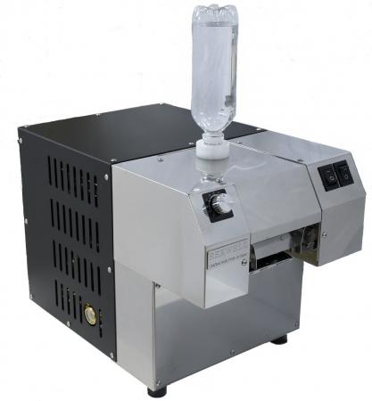 業務用かき氷機「Blizzastar J(R)」レンタル開始