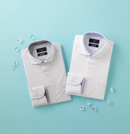 フリーズテック×コナカ・フタタの新商品登場。『氷撃