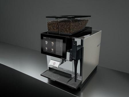 プロのバリスタが認めた全自動マシン「Thermoplan BW4