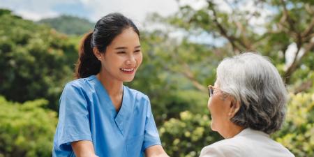 外国人介護士向けオンライン日本語教育サービスを開始