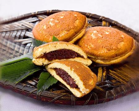 手土産の定番〈亀十〉が出店！旬のまるごといちじくロ