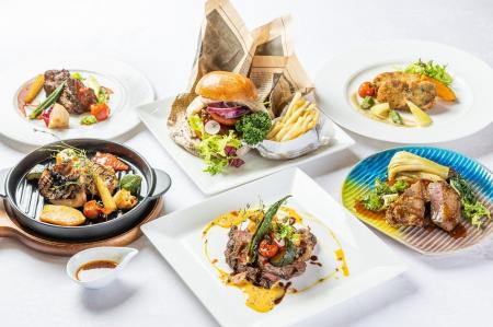 【ザ ロイヤルパークホテル 広島リバーサイド】「ザ 