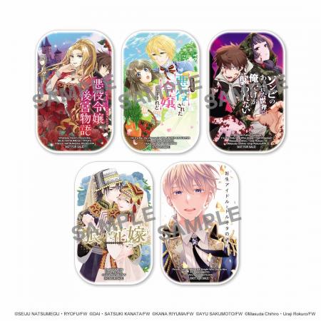 「MangaPlaza × Frontier Works」コラボイベント。北