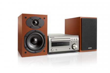 [Denon 価格改定情報] RCD-M41 / SC-M41価格改定のお