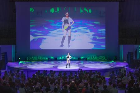 【イベントレポート】「O-MU-TSU WORLD EXPO 2025」に