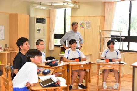 【飛騨高山・岐阜県高山市】地域と世界を結ぶグローバ