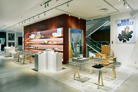 夏の足元の定番、BIRKENSTOCKのPOP UP STOREが渋谷PAR