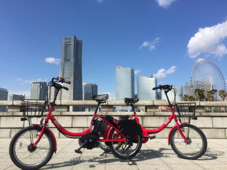 「newcal」で「ドコモ・バイクシェア」の予約・utf-8