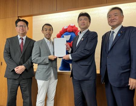 「中小企業の生産性革命とリスキリングによる賃金アッ