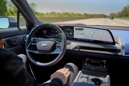 ENVISICS POWERING AUGMENTED REALITY ON CADILLAC VI