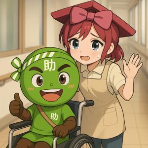 【6/25より】「社会福祉施設等への非常用電源等整備促