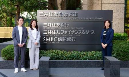 【対談】三井住友銀行が語るDX推進の舞台裏──組織の取