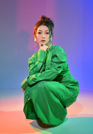 デビュー曲「鳥の詩」から25年。“Lia”歌手活動25周年