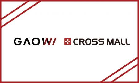 EC事業者向け物流プラットフォームサービス「GAOW」が