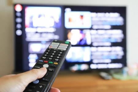 今日は何観る？動画配信サービスについて大調査！【10