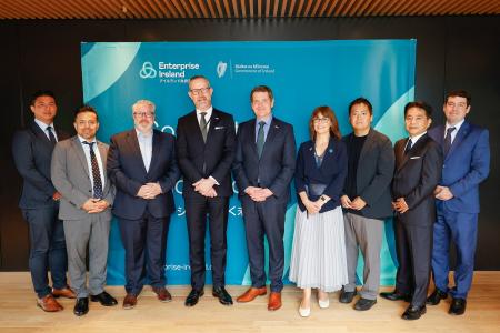 アイルランド発GridBeyond、日本で系統用蓄電池の電力