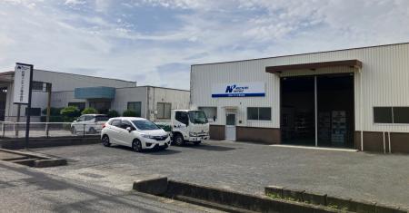 日栄インテック、岡山ロジスティクスセンターを新規開