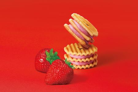 【京菓子處 鼓月】阪急百貨店限定の新商品「姫千寿せ