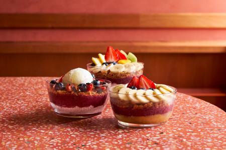 アサイーカフェSUGARYが九州エリア初出店。「SUGARY 