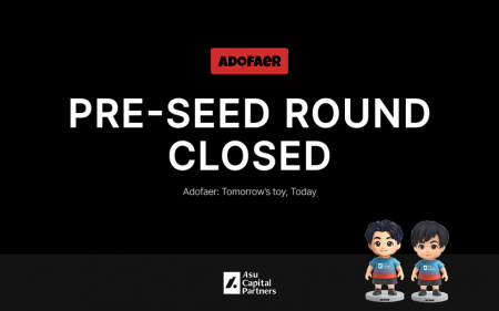 Adofaer、日本の複数の二次元IPとの実証協業を開始 ー