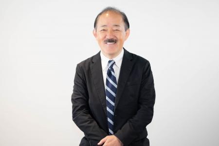 弊社 取締役代表執行役社長の堀が、一般社団法人 日本