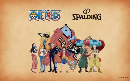 大人気TVアニメ『ONE PIECE』とのスペシャルコラutf-8