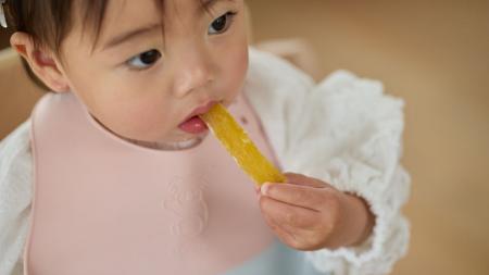 歯科医監修カミカミ練習でお口の健康を促すさつutf-8