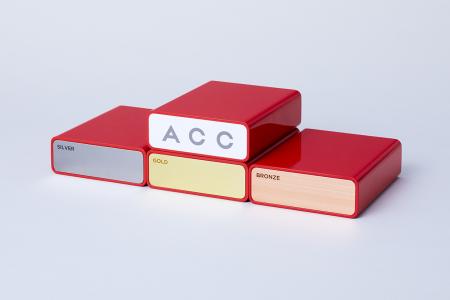 「2025 65th ACC TOKYO CREATIVITY AWARDS」フィutf-8