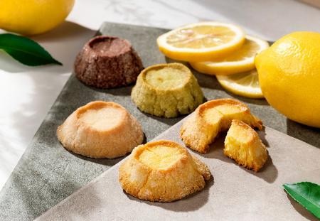 【大丸京都】夏限定“フルーツ×バター”の新作スイーツ