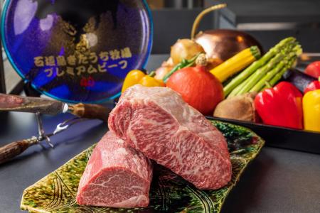【Google評価★5.0】神奈川県唯一の“プレミアムビーフ”