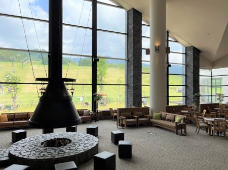 【ホテルハーヴェストスキージャム勝山・福井県勝山市