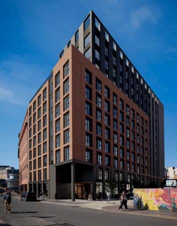 英国における学生専用住宅開発事業への参画について～