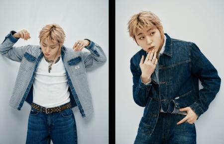 ZICOが「GUESS JEANS」の最新キャンペーンに登場！