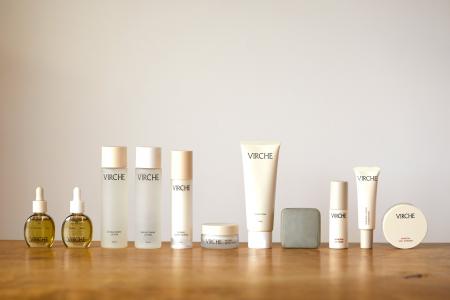 エイジングケアブランド「VIECHE」は、日頃の感謝の気
