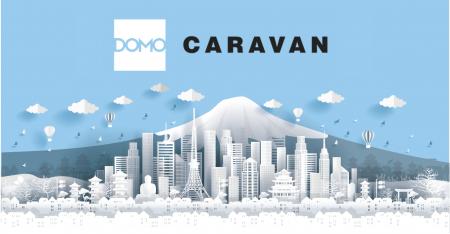 ドーモ、日本企業全体のデータ活用の底上げを目指し、