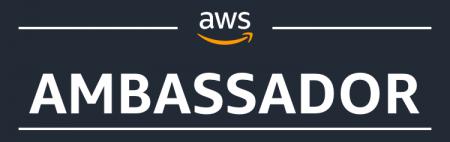 AWS Ambassadors に神津 崇士、辻川 弘規が選出。2025