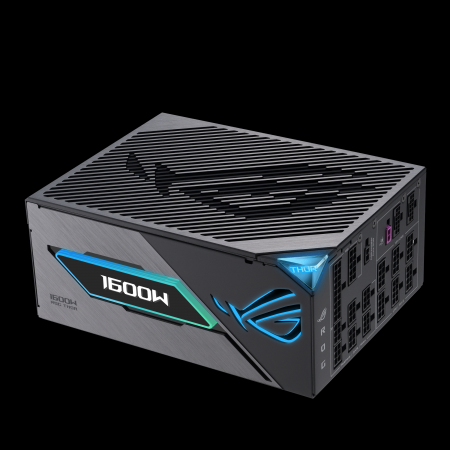 ASUS ROGよりマグネット式OLEDディスプレイ搭載の1600