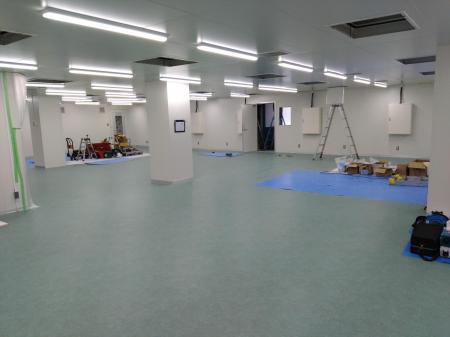 リガク、半導体市場向けの製造工場を拡大