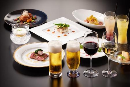 【ホテルイタリア軒】新潟の美食と地酒を堪能する「新