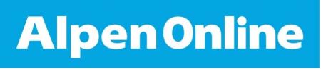 アルペンがオンライン上での旗艦店として「Alpen Onli